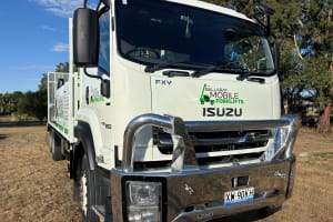 Opportunity Awaits an Enterprising Business Operator