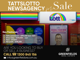 Reliable Income | Prime Location | Excellent Lifestyle Business