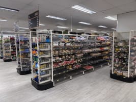 IGA FRIENDLY GROCER (GOLD COAST)