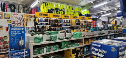 Pilbara Mitre 10 - 25% ROI, Operating Under Management