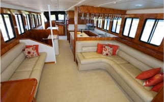 Sports Fishing Charter Business - Far North Queensland (DWBL1477)