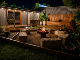 Rare Commercial and Residential Opportunity