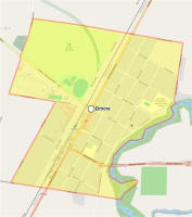 FREEHOLD PUB WITH ADDITIONAL OPTIONS (ACCOMMODATION/RESIDENCE/CAFE)