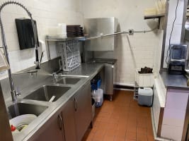 The Local Lounge / Bar / Cafe - (Formerly Despana Tapas Bar)