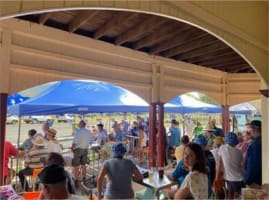 A Historic Landmark Hotel in a Booming Region