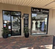 Ladies Fashion & Accessories Retail in Forbes.