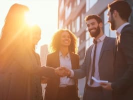 Build a High-Income Business in QLD! Buyer's Agent, Business Broker or Finance Broker from $9,950