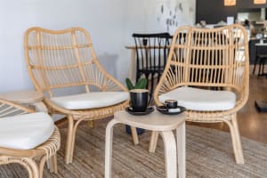 Roma and Kay Cafe - Popular cafe and gift store FOR SALE!