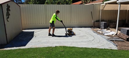 Coming Soon - Established Gardening Business