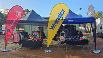 Business for Sale: Thriving Rural Retail Store.