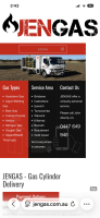 Industrial & Commercial Welding / Cutting and Hospitality Gas Distributor