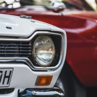Automotive Restoration - Profitable