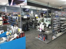 Established Electronics Retail Business | 50+ Years of Trading