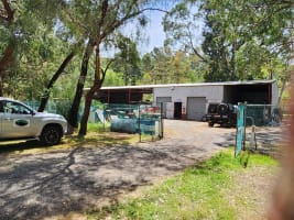 CARAVAN PARK/GROUP ACCOMMODATION/RESORT - Complete Off-Grid Town