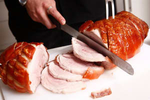 Coast to Coast Golden Roast Mobile Catering - Northern TAS