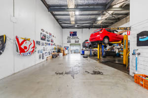 Established Mechanical Workshop for Sale