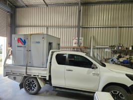Regional Electrical and  Air Conditioning Business (GLJ2603)