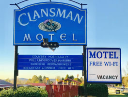 Established Freehold Motel with Highway Exposure and Expansion Potential – 566MF