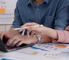 Remote, Profitable Bookkeeping Service Provider