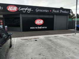 IGA Rokeby Supermarket For Sale  Turnover Approaching $70K Per Week, Netting In Excess Of $400K