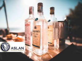 BOTTLE SHOP FOR SALE