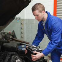 Retail Battery Business - Easy To Run - Highly Profitable