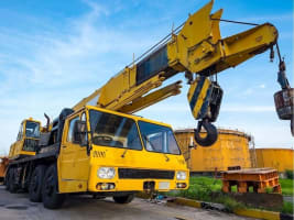 Established Heavy Equipment Hire & Steel Fabrication Business