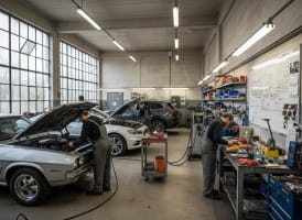 Auto Electrical Workshop  Gold Coast Location  Owner Operator Opportunity