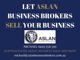 BARBER BUSINESS FOR SALE