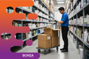36761 Salon Wholesale Business With Strong Customer Base