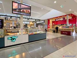 WELCOME TO WONTHAGGI PLAZA.