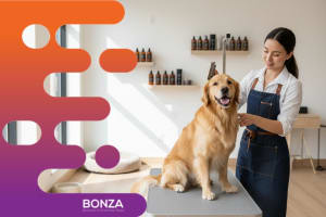 36834 - Dog Grooming, Daycare and Retail Space