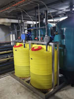 Manufacturer & Supplier of Water Treatment Solutions