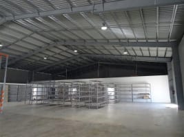 Central Qld Coastal Shed Business for sale