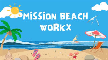 Mission Beach Workx Surf & Beachwear Retail Store