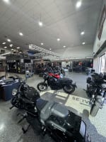 SOLD BY PRO. ANOTHER WANTED.  Bendigo’s Prime Harley-Davidson Dealership