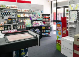 MORANBAH POST OFFICE FOR SALE - NO COMPETITION!