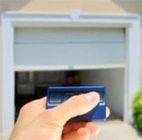 Established Garage Door Service Business