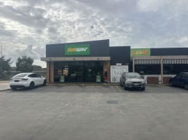 Subway Hendra - Brisbane