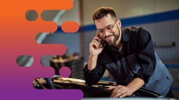 35679 Profitable Mobile Automotive Service Business - Strong Client Base