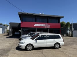 Brisbane Car Rental Business for Sale with Mechancial Workshop