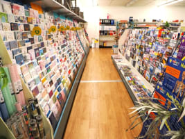 Scone Newsagency - $425k + SAV