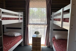 Grampians Lifestyle Resort Opportunity – 40 Acres of Bushland with Diverse Accommodation and Sign...