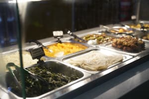 Indonesian & Malaysian Food in Busy Shopping Centre Location