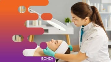 36568 Boutique Beauty Salon  High End Studio, Central Sydney Location
