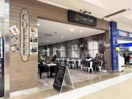 ​E Cupz Café - Townsville