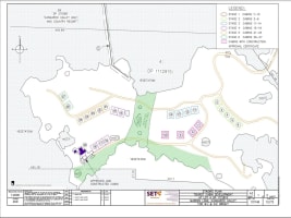 72 ACRES KANGAROO VALLEY APPROVED TO BUILD 26 MORE HOUSES