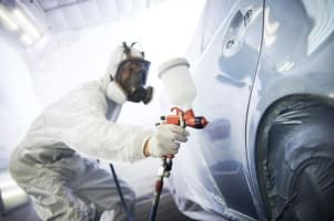 ESTABLISHED PANEL BEATING BUSINESS  OVER 30 YEARS OF SUCCESS  PRESTON