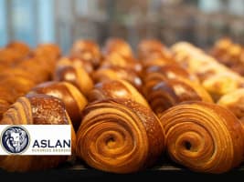 FRANCHISE BAKERY BUSINESS FOR SALE