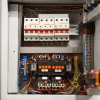 Highly Profitable Electrical Contracting Business